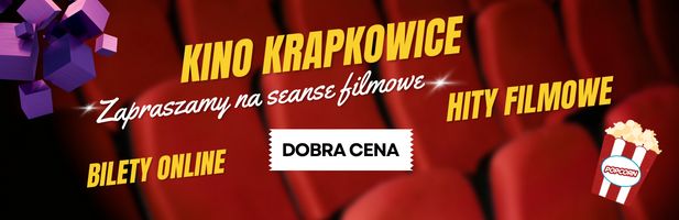 Kino Krapkowice